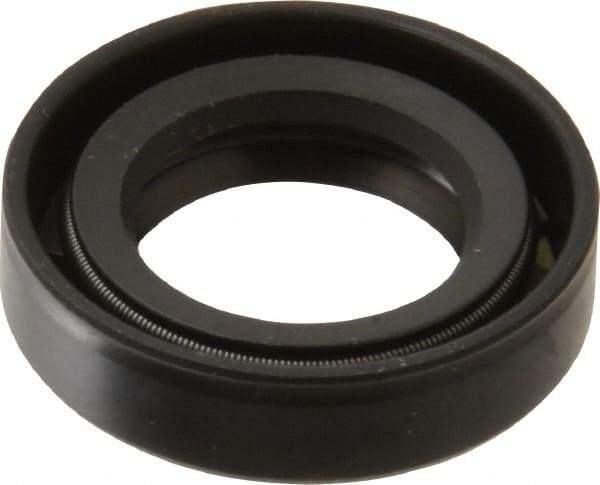 Value Collection - 0.748" ID x 1.26" OD TC Automotive Shaft Seal - Nitrile, 0.315" Thick - A1 Tooling