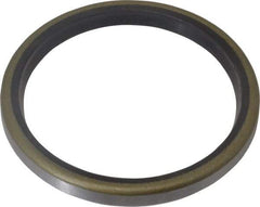 Value Collection - 2" ID x 2.371" OD VB Automotive Shaft Seal - Nitrile, 1/4" Thick - A1 Tooling