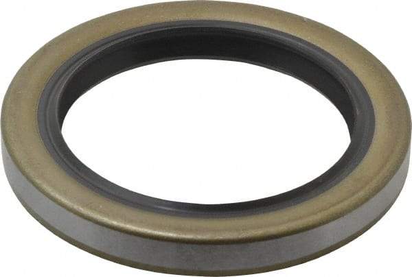 Value Collection - 2" ID x 2-3/4" OD TB Automotive Shaft Seal - Nitrile, 0.313" Thick - A1 Tooling