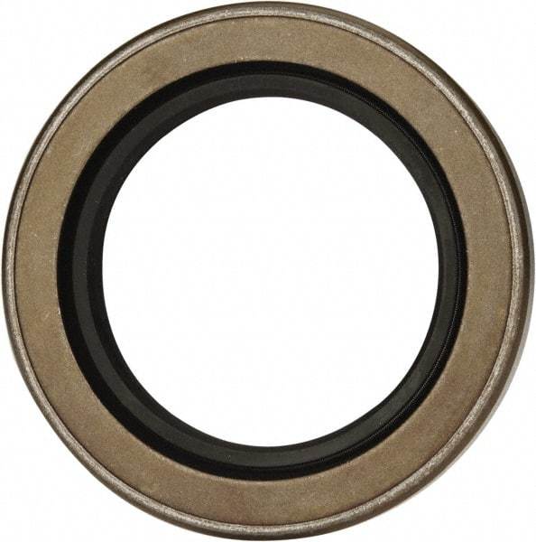 Value Collection - 2" ID x 2.996" OD TA Automotive Shaft Seal - Nitrile, 3/8" Thick - A1 Tooling