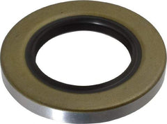 Value Collection - 2" ID x 3.371" OD TA Automotive Shaft Seal - Nitrile, 0.438" Thick - A1 Tooling