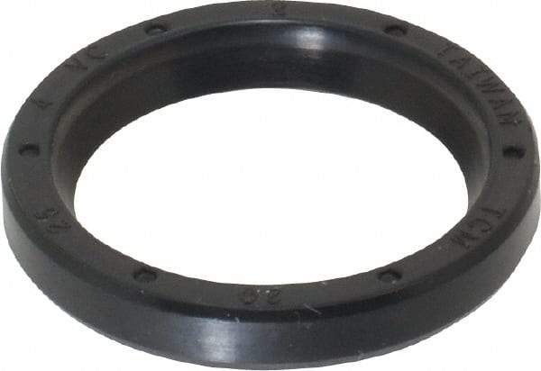 Value Collection - 0.787" ID x 1.024" OD VC Automotive Shaft Seal - Nitrile, 0.158" Thick - A1 Tooling