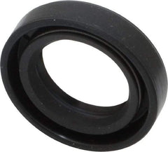 Value Collection - 0.787" ID x 1.26" OD TC Automotive Shaft Seal - Nitrile, 0.276" Thick - A1 Tooling