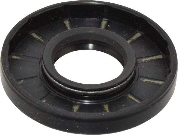 Value Collection - 0.787" ID x 1.85" OD TC Automotive Shaft Seal - Nitrile, 0.276" Thick - A1 Tooling