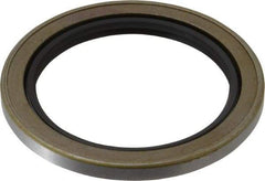 Value Collection - 2-1/4" ID x 3" OD TA Automotive Shaft Seal - Nitrile, 1/4" Thick - A1 Tooling