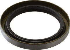 Value Collection - 2-1/4" ID x 3" OD TB Automotive Shaft Seal - Nitrile, 3/8" Thick - A1 Tooling