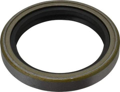 Value Collection - 2-1/4" ID x 3" OD TA Automotive Shaft Seal - Nitrile, 0.438" Thick - A1 Tooling