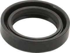 Value Collection - 0.866" ID x 1.26" OD TC Automotive Shaft Seal - Nitrile, 0.276" Thick - A1 Tooling