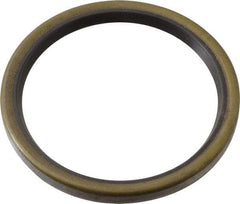 Value Collection - 2-1/2" ID x 3" OD VB Automotive Shaft Seal - Nitrile, 1/4" Thick - A1 Tooling