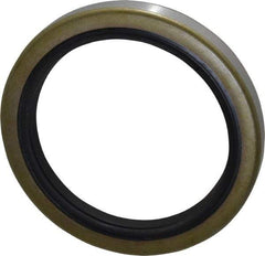 Value Collection - 2.5" ID x 3.251" OD TB Automotive Shaft Seal - Nitrile, 3/8" Thick - A1 Tooling