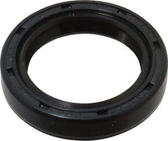 Value Collection - 0.984" ID x 1.378" OD TC Automotive Shaft Seal - Nitrile, 0.276" Thick - A1 Tooling