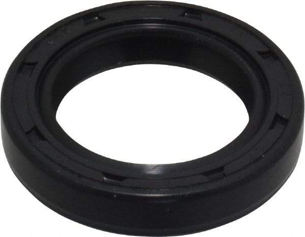 Value Collection - 0.984" ID x 1.457" OD TC Automotive Shaft Seal - Nitrile, 0.276" Thick - A1 Tooling