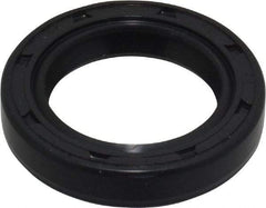 Value Collection - 0.984" ID x 1.457" OD TC Automotive Shaft Seal - Nitrile, 0.276" Thick - A1 Tooling