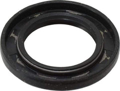 Value Collection - 0.984" ID x 1.575" OD TC Automotive Shaft Seal - Nitrile, 0.197" Thick - A1 Tooling