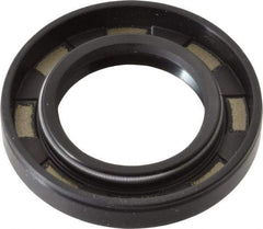 Value Collection - 0.984" ID x 1.654" OD TC Automotive Shaft Seal - Nitrile, 0.276" Thick - A1 Tooling