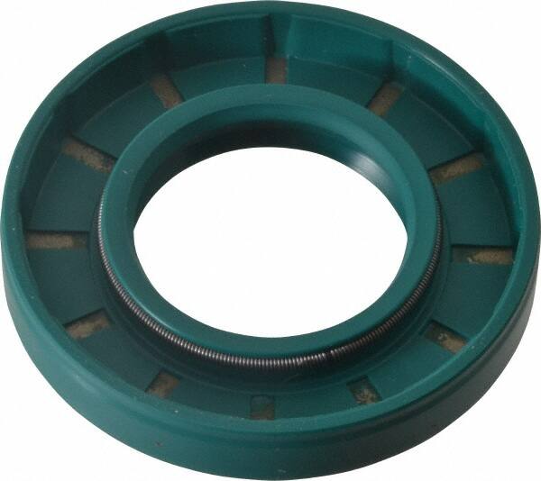 Value Collection - 0.984" ID x 1.85" OD TC Automotive Shaft Seal - Nitrile, 0.315" Thick - A1 Tooling