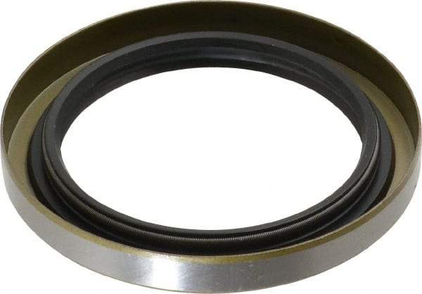 Value Collection - 2.75" ID x 3.751" OD TB Automotive Shaft Seal - Nitrile, 0.438" Thick - A1 Tooling