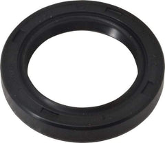 Value Collection - 1.102" ID x 1.575" OD TC Automotive Shaft Seal - Nitrile, 0.276" Thick - A1 Tooling