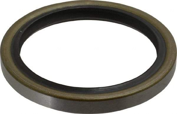 Value Collection - 3" ID x 3.751" OD TA Automotive Shaft Seal - Nitrile, 0.438" Thick - A1 Tooling