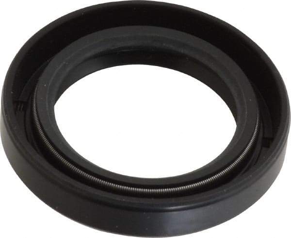 Value Collection - 1.181" ID x 1.772" OD TC Automotive Shaft Seal - Nitrile, 0.315" Thick - A1 Tooling