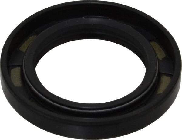 Value Collection - 1.181" ID x 1.85" OD TC Automotive Shaft Seal - Nitrile, 0.276" Thick - A1 Tooling