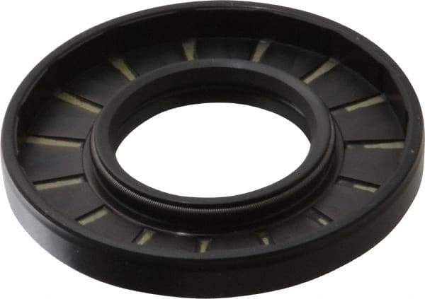 Value Collection - 1.181" ID x 2.441" OD TC Automotive Shaft Seal - Nitrile, 0.315" Thick - A1 Tooling