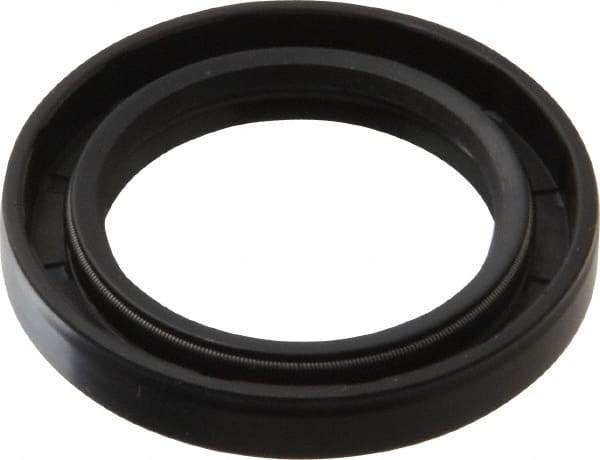 Value Collection - 1.26" ID x 1.85" OD TC Automotive Shaft Seal - Nitrile, 0.276" Thick - A1 Tooling