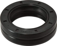 Value Collection - 1.378" ID x 2.047" OD TC Automotive Shaft Seal - Nitrile, 0.276" Thick - A1 Tooling