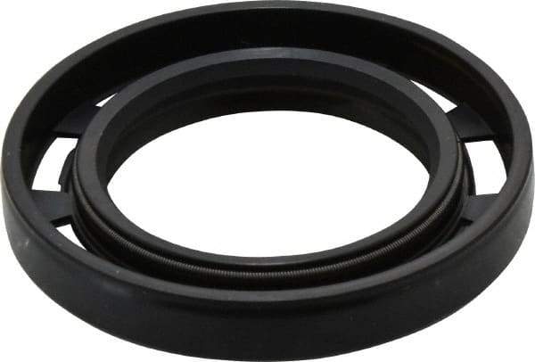 Value Collection - 1.378" ID x 2.165" OD TC Automotive Shaft Seal - Nitrile, 0.315" Thick - A1 Tooling