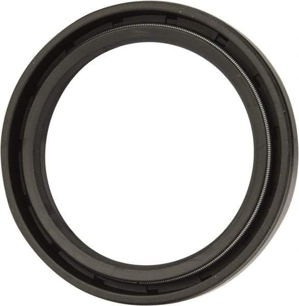 Value Collection - 1.575" ID x 2.047" OD TC Automotive Shaft Seal - Nitrile, 0.276" Thick - A1 Tooling