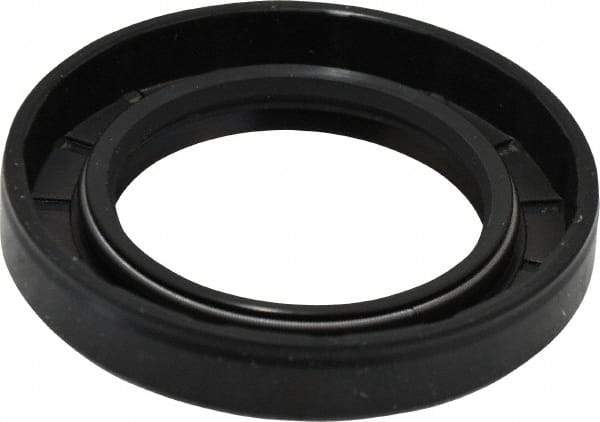 Value Collection - 1.575" ID x 2.441" OD TC Automotive Shaft Seal - Nitrile, 0.394" Thick - A1 Tooling