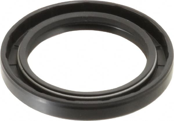 Value Collection - 1.732" ID x 2.441" OD TC Automotive Shaft Seal - Nitrile, 0.315" Thick - A1 Tooling