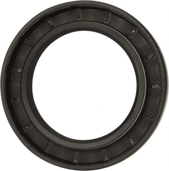 Value Collection - 1.772" ID x 2.677" OD TC Automotive Shaft Seal - Nitrile, 0.315" Thick - A1 Tooling