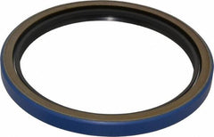 Value Collection - 5" ID x 6.001" OD TA Automotive Shaft Seal - Nitrile, 1/2" Thick - A1 Tooling