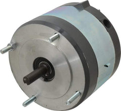 Dings Dynamics Group - 115/230 Volts at 60 Hertz, 6 Ft./Lb. Torque Disc Brake - 56C Frame, 5/8" Hub Bore, NEMA 2 Enclosure - A1 Tooling