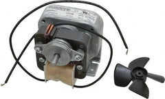 Made in USA - 115 Volt, 5 RPM, 680:1 Gear Ratio, CD Gearmotor - 50 Torque - A1 Tooling