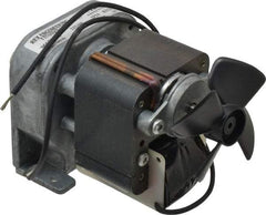 Made in USA - 115 Volt, 50 RPM, 63:1 Gear Ratio, CM Gearmotor - 20 Torque - A1 Tooling