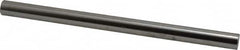 Thomson Industries - 10mm Diam, 6" Long, Steel Standard Round Linear Shafting - 60-65C Hardness, .3937/.3932 Tolerance - A1 Tooling