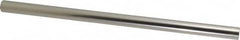 Thomson Industries - 5/8" Diam, 1' Long, Stainless Steel Standard Round Linear Shafting - 50-55C Hardness, .6245/.6240 Tolerance - A1 Tooling