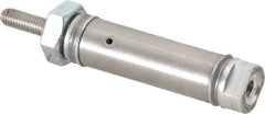 Norgren - 1" Stroke x 5/16" Bore Double Acting Air Cylinder - 10-32 Port, 5-40 Rod Thread - A1 Tooling