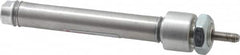 Norgren - 2" Stroke Double Acting Air Cylinder - 10-32 Port, 10-32 Rod Thread - A1 Tooling