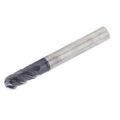 EB-E4L 16-32/48C16CFH92 END MILL - A1 Tooling