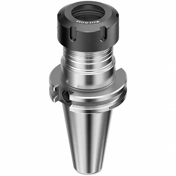 Rego-Fix - 1mm x 16mm CAT50 Taper Shank ER ER25 Collet Chuck - A1 Tooling