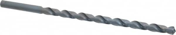 Chicago-Latrobe - 33/64" 118° 2-Flute High Speed Steel Extra Length Drill Bit - A1 Tooling