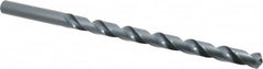 Chicago-Latrobe - 39/64" 118° 2-Flute High Speed Steel Extra Length Drill Bit - A1 Tooling