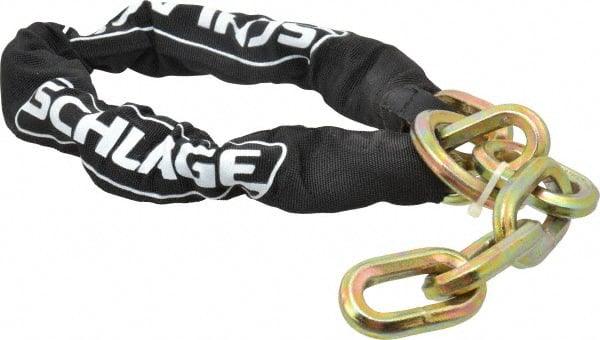 Schlage - 3.3' Long Chain Only - Exact Industrial Supply