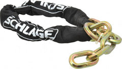 Schlage - 3.3' Long Chain Only - Exact Industrial Supply