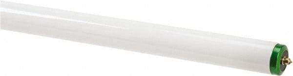 Philips - 75 Watt Fluorescent Tubular Single Pin Lamp - 6,500°K Color Temp, 4,500 Lumens, T12, 12,000 hr Avg Life - A1 Tooling