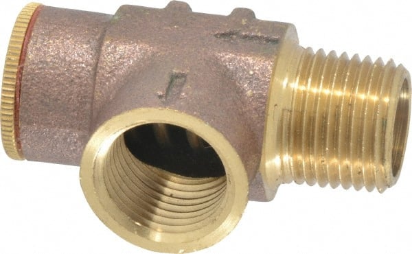 Legend Valve - 1/2" Inlet, Pressure Relief Valve - A1 Tooling