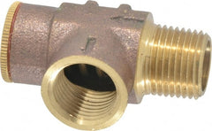 Legend Valve - 1/2" Inlet, Pressure Relief Valve - A1 Tooling